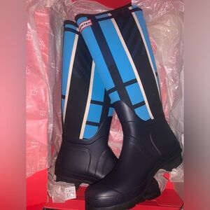 TALL HUNTER BOOTS